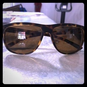 Polarized VonZipper sunglasses unisex